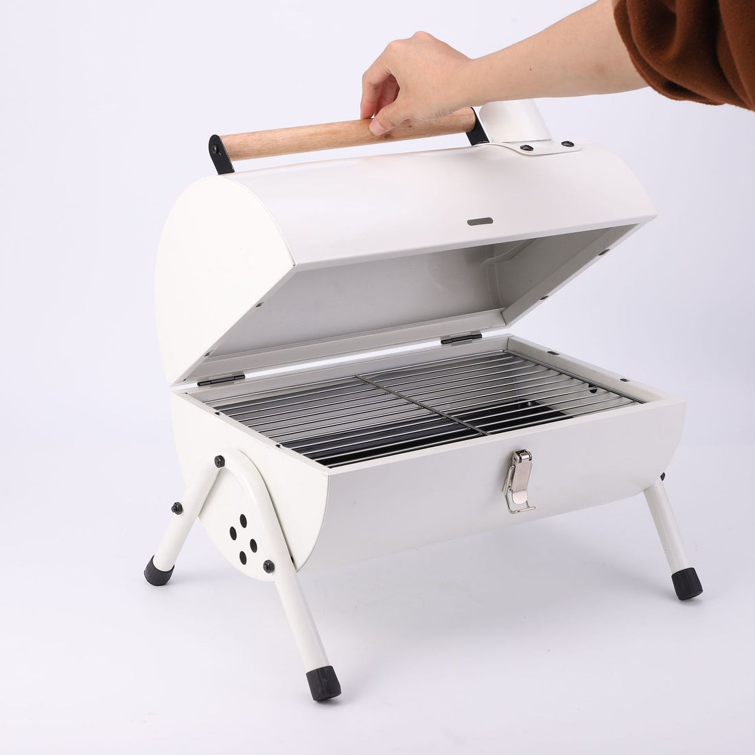 Portable And Versatile Grill Portable Household Outdoor