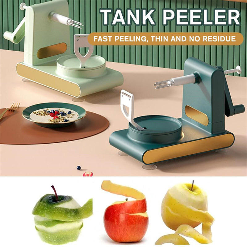 Peeler Machine Home Peeler Cutter Kitchen