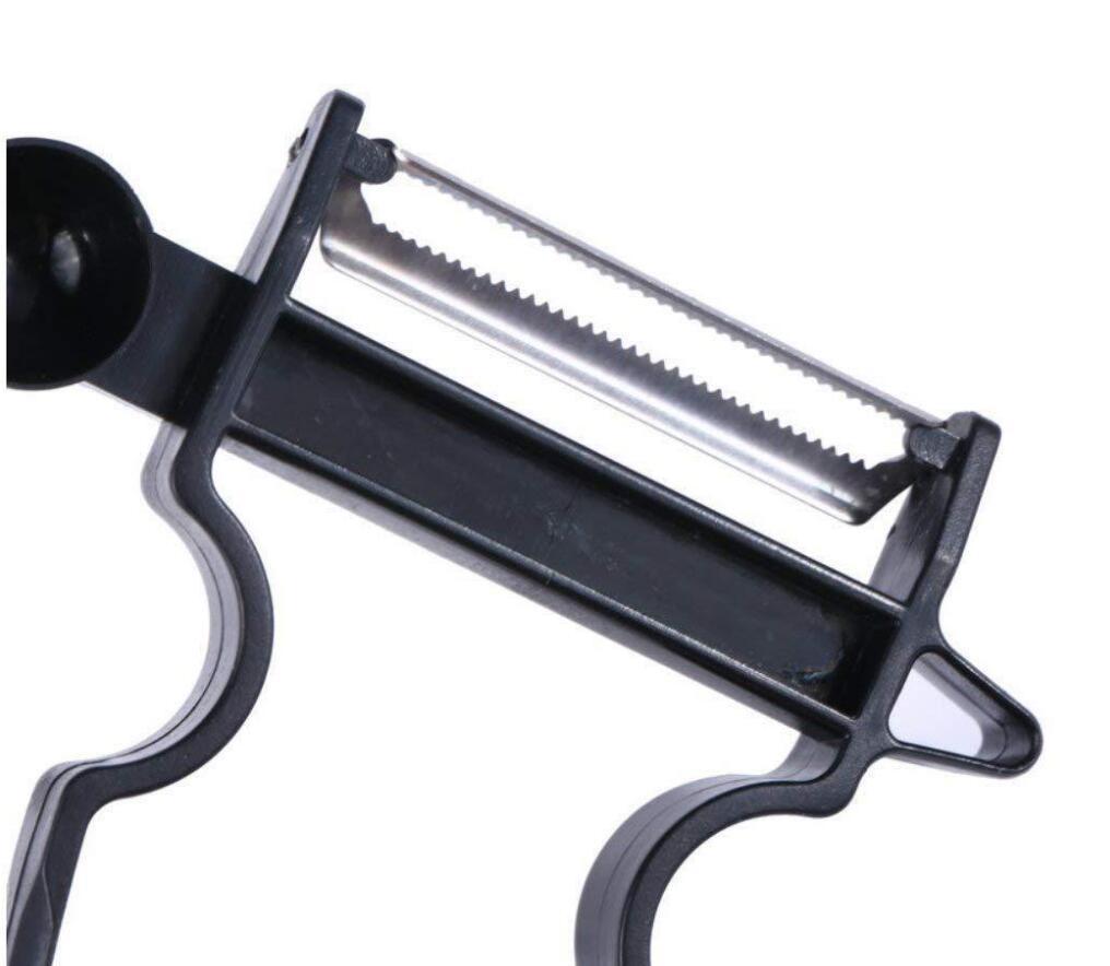 Stainless Steel Kitchen Utensils Peeling Blade