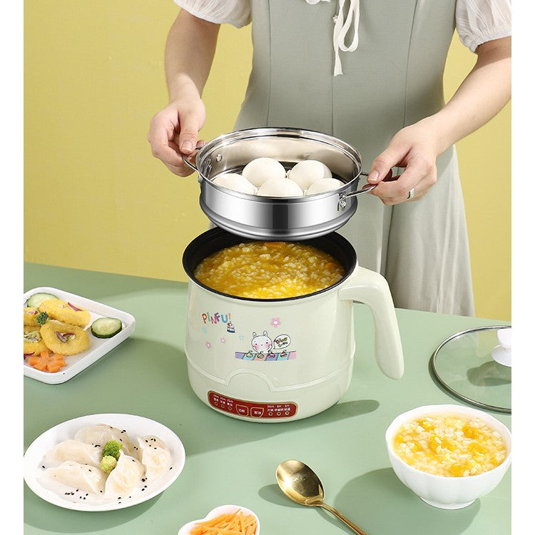Mini Household Multi-functional Electric Cooker