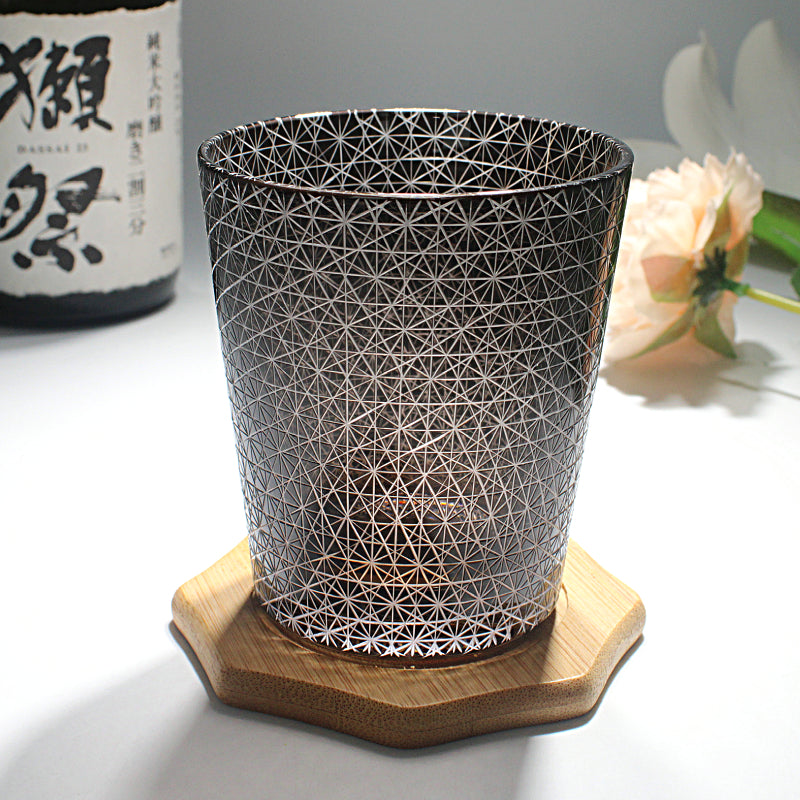 Crystal Glass Whiskey Glass