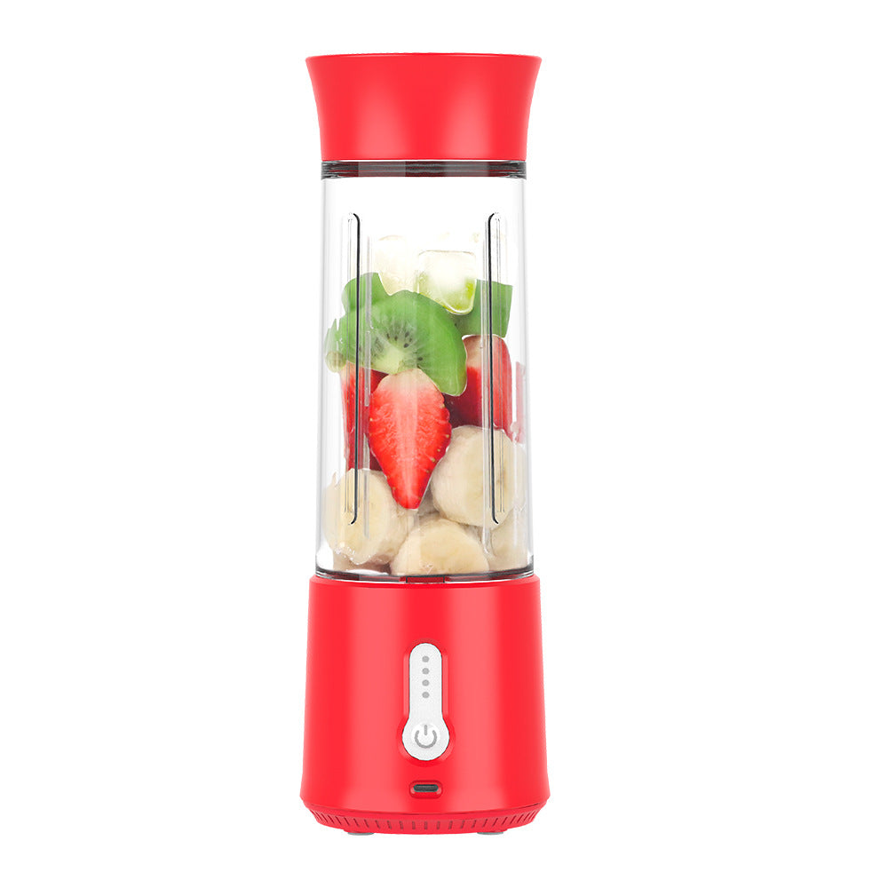 Mini Fruit Juicer Electric Blender
