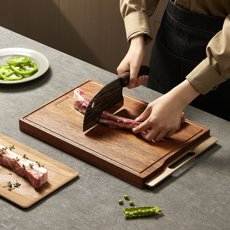 Household Kitchen Chopping Board Solid