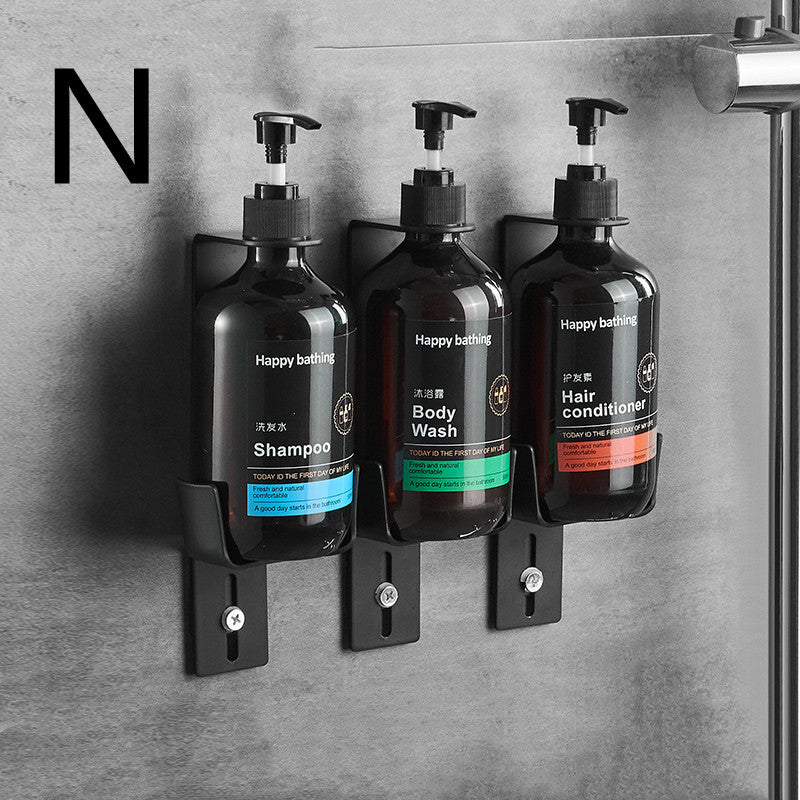 Kitchen Manual Soap Dispenser