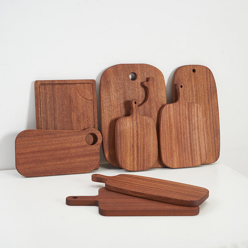 Home Chopping Board Kitchen Thick Cutting Board