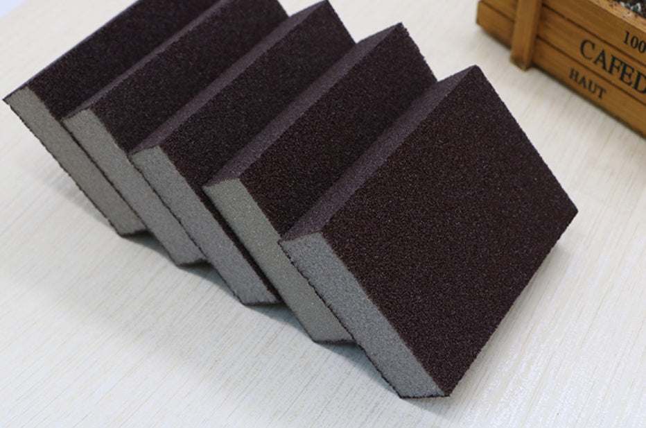 Kitchen Brush Accessories Magic Eraser
