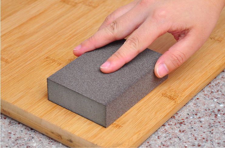 Kitchen Brush Accessories Magic Eraser