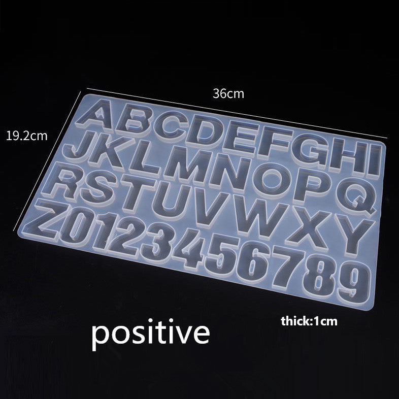 Baking Silicone mold