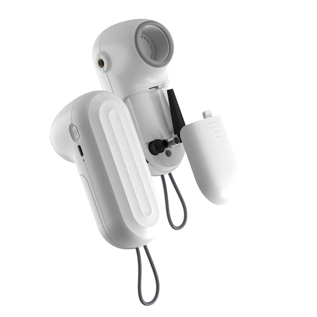 Machine Hand Electric Kitchen Gadgets