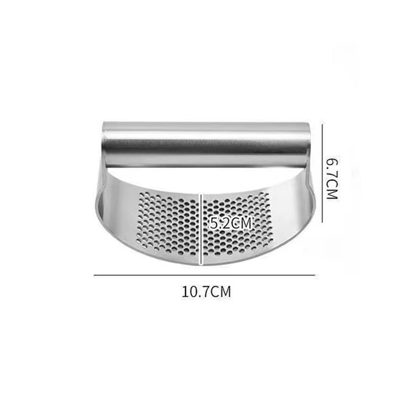 Multi-function Manual Garlic Press Tools