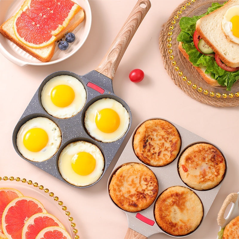 Nonstick Frying Pan For Breakfast