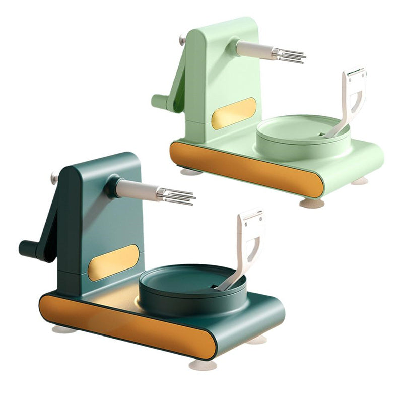 Peeler Machine Home Peeler Cutter Kitchen