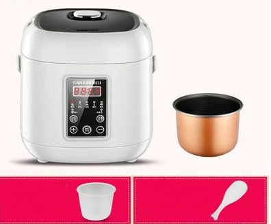 Automatic Rice Cooker For Steaming