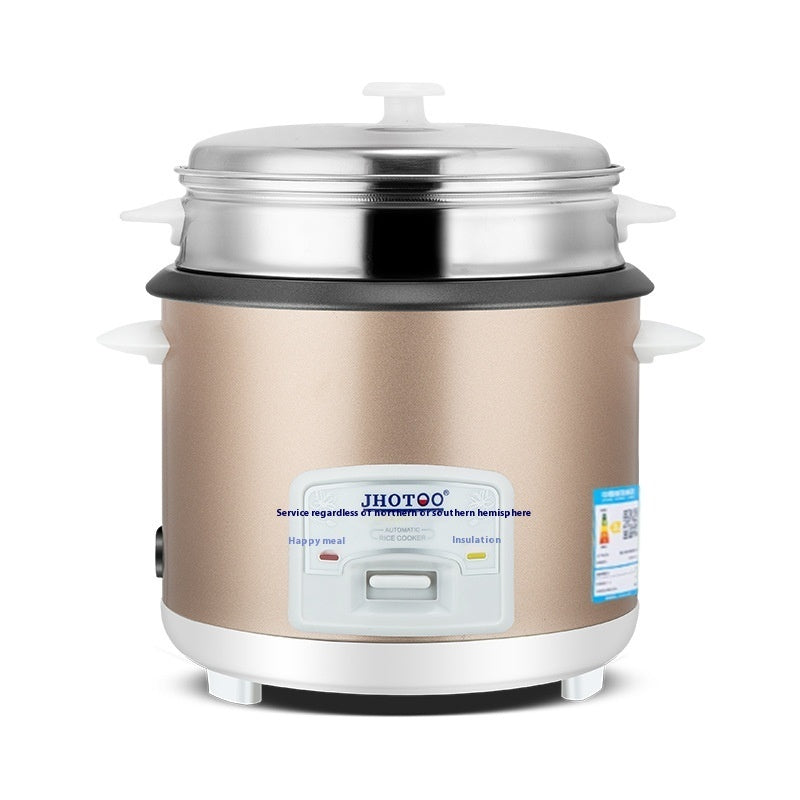 Small Electric 3L Large Capacity Rice Cooker