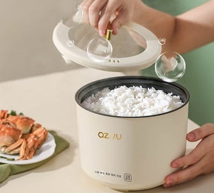 Automatic Rice Cooker For Steaming