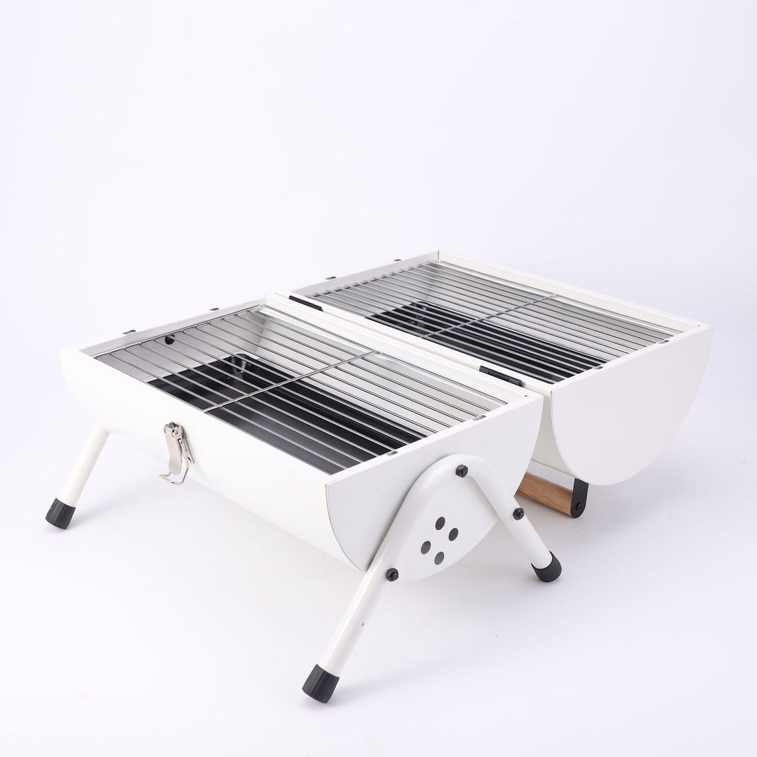 Portable And Versatile Grill Portable Household Outdoor
