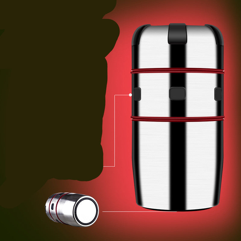 Manual Juicer Household Mini Blender