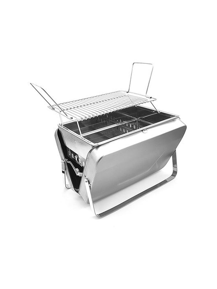 Mini Barbecue Grill Outdoor Folding Portable