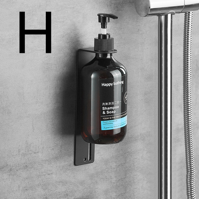 Kitchen Manual Soap Dispenser