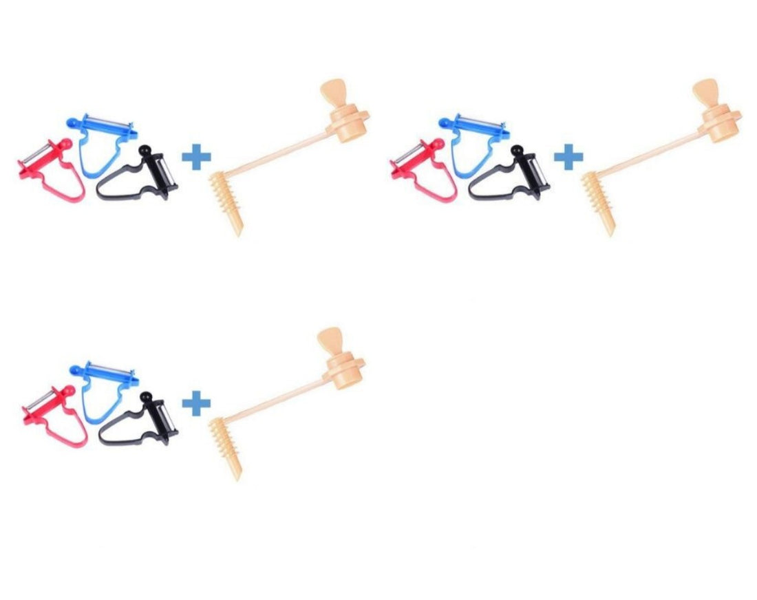 Stainless Steel Kitchen Utensils Peeling Blade