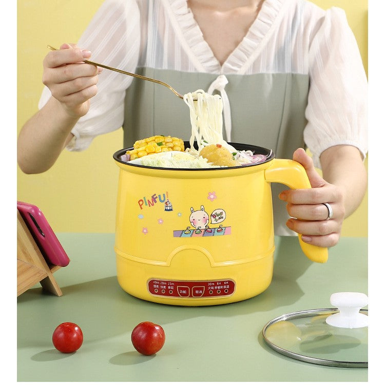 Mini Household Multi-functional Electric Cooker
