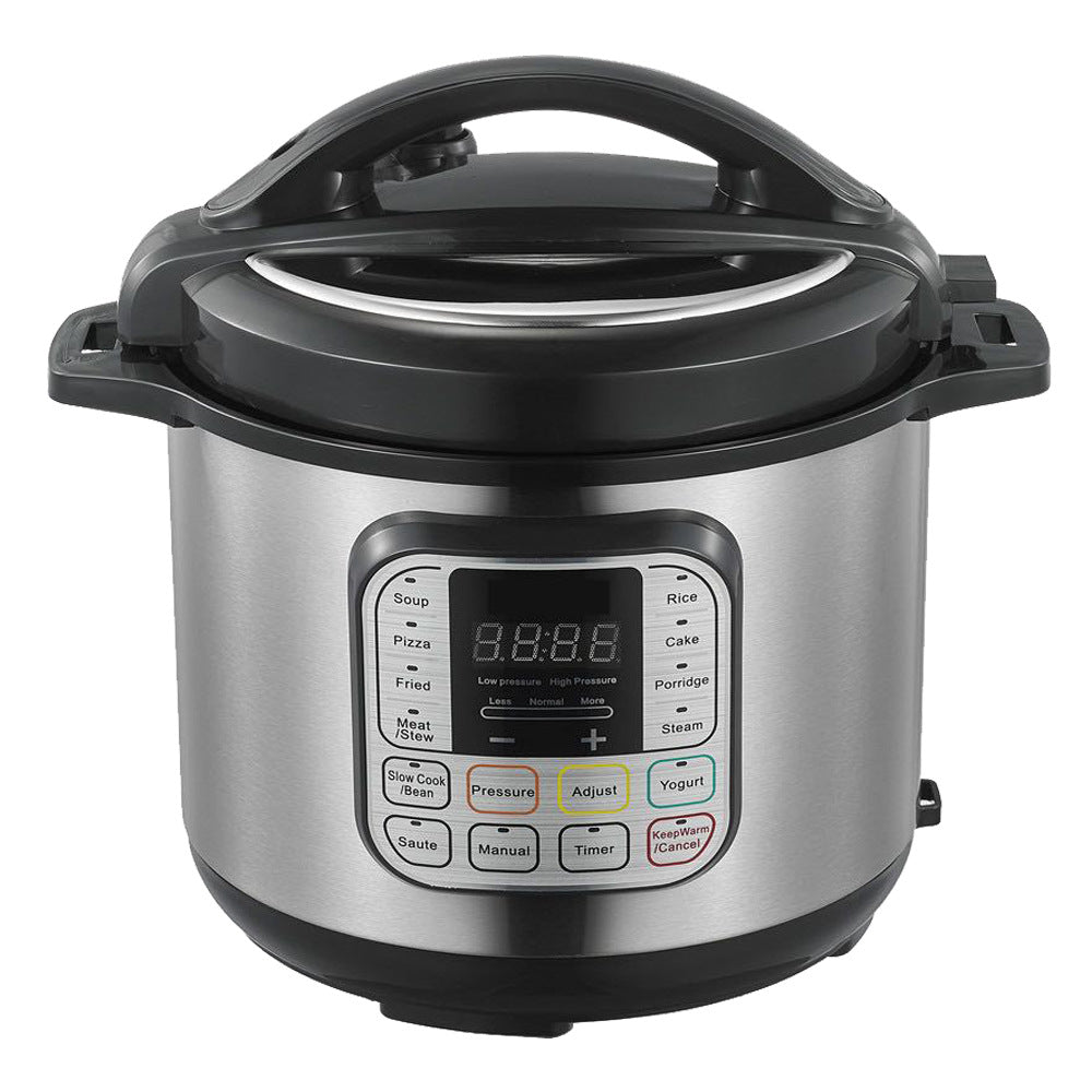 Intelligent Electric Cooker High Pressure