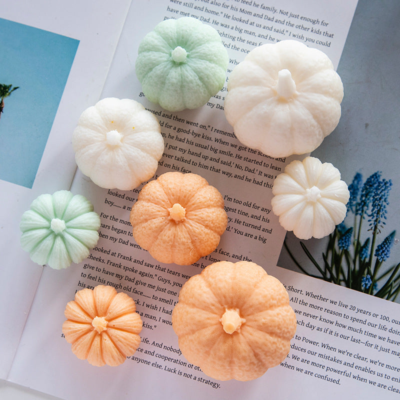 Soap Chocolate Silicone Mold