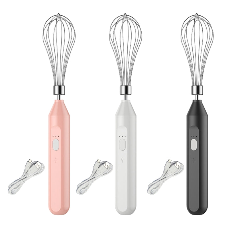 3 Speed Adjustable Eggs Beater