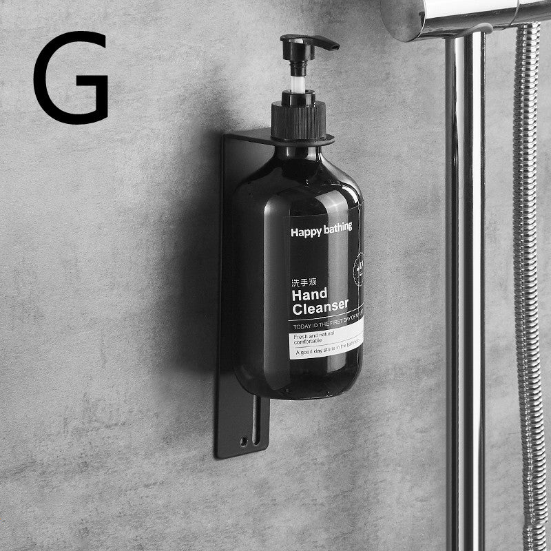 Kitchen Manual Soap Dispenser