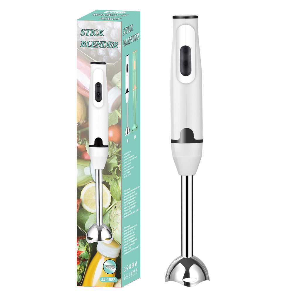 Multi-functional Kitchen Household Handheld Electric Mixer