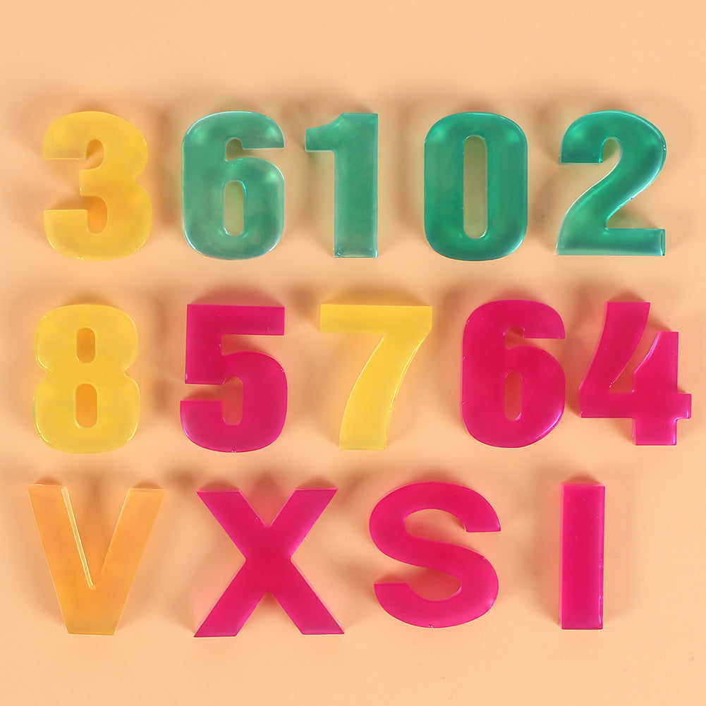 Baking Silicone mold