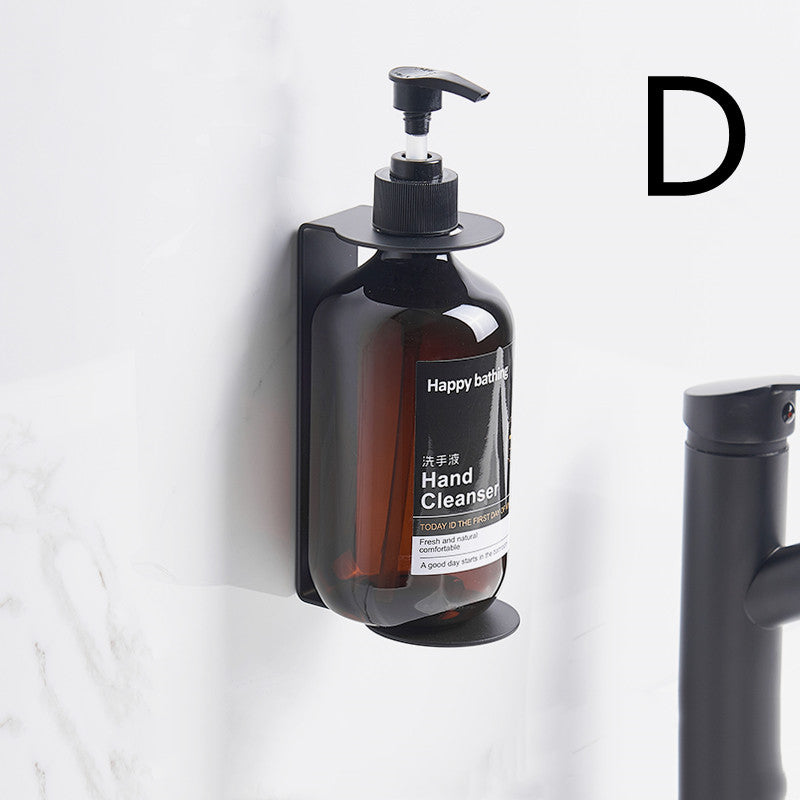 Kitchen Manual Soap Dispenser