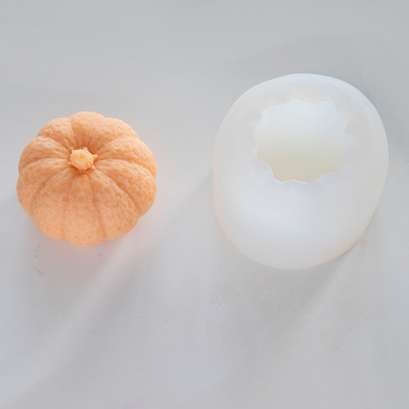 Soap Chocolate Silicone Mold