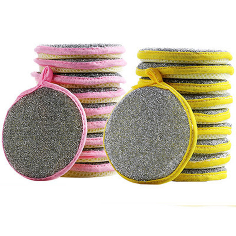 Home Kitchen Supplies Cleaning Dishwashing Artifact