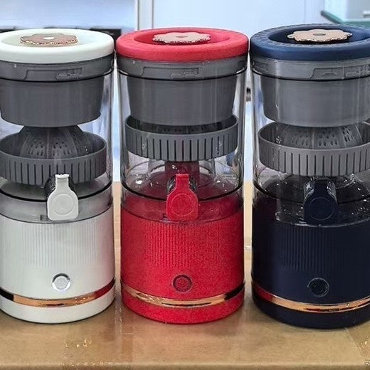 Portable Cup Mini Mixer