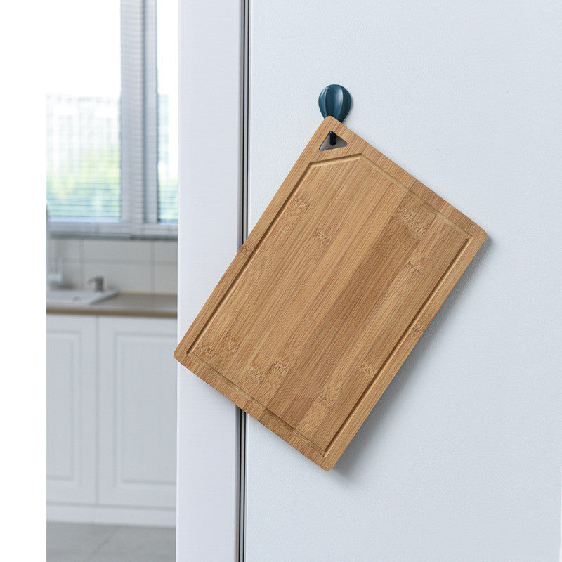 Multifunctional cutting board
