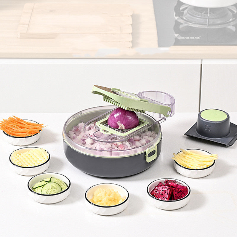 Vegetable Cutter Kitchen Gadgets