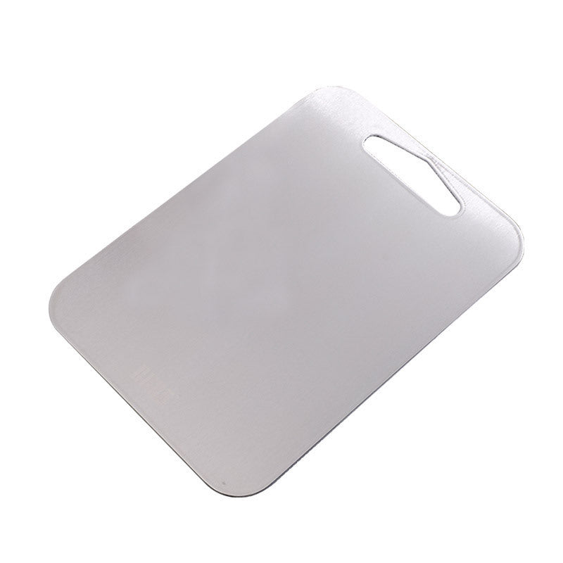 Stainless Steel Cutting Board Household