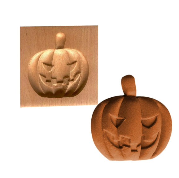 Christmas Cookie Cutter-Provance Rose Cookie Stamp