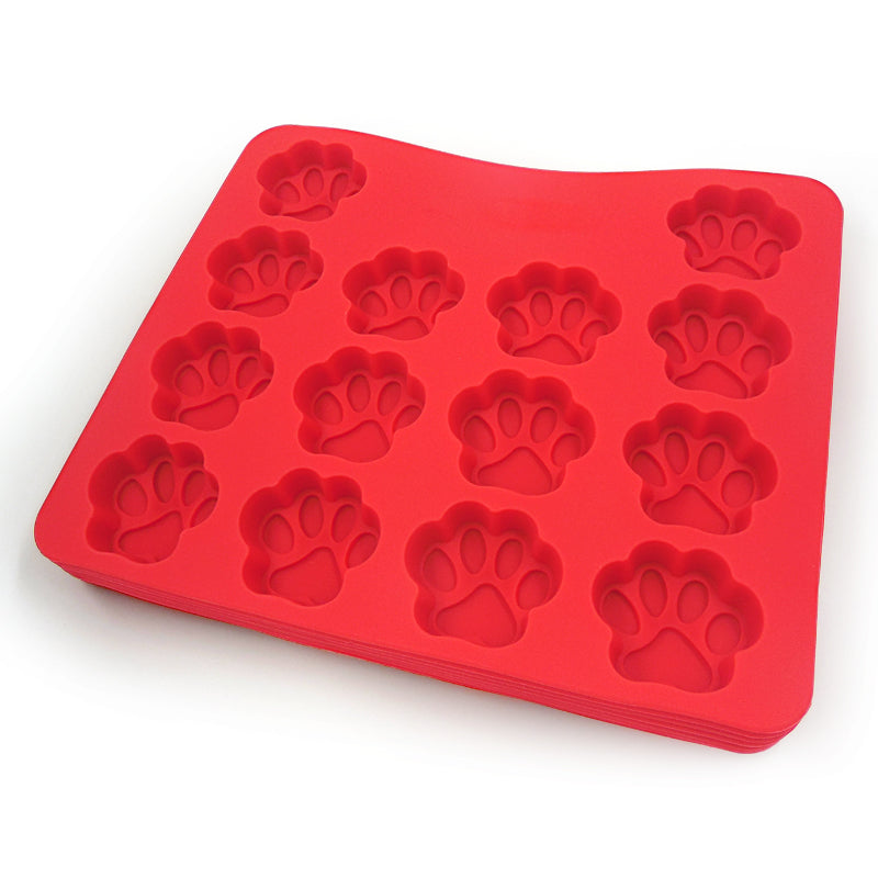 Dog Bone Silicone Cake Mold