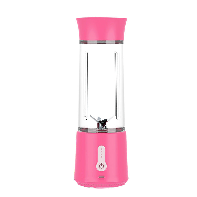 Mini Fruit Juicer Electric Blender