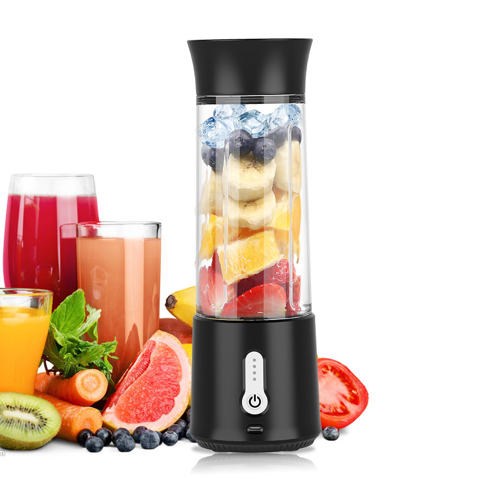 Mini Fruit Juicer Electric Blender