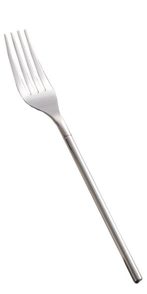 Creative Three-piece Stainless Steel Western Cutlery Stainless Steel Cutlery Set