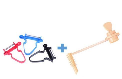 Stainless Steel Kitchen Utensils Peeling Blade