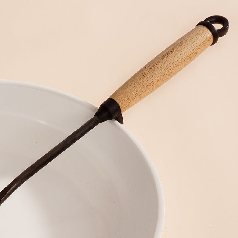 Handle Shovel Cooking Utensils Set