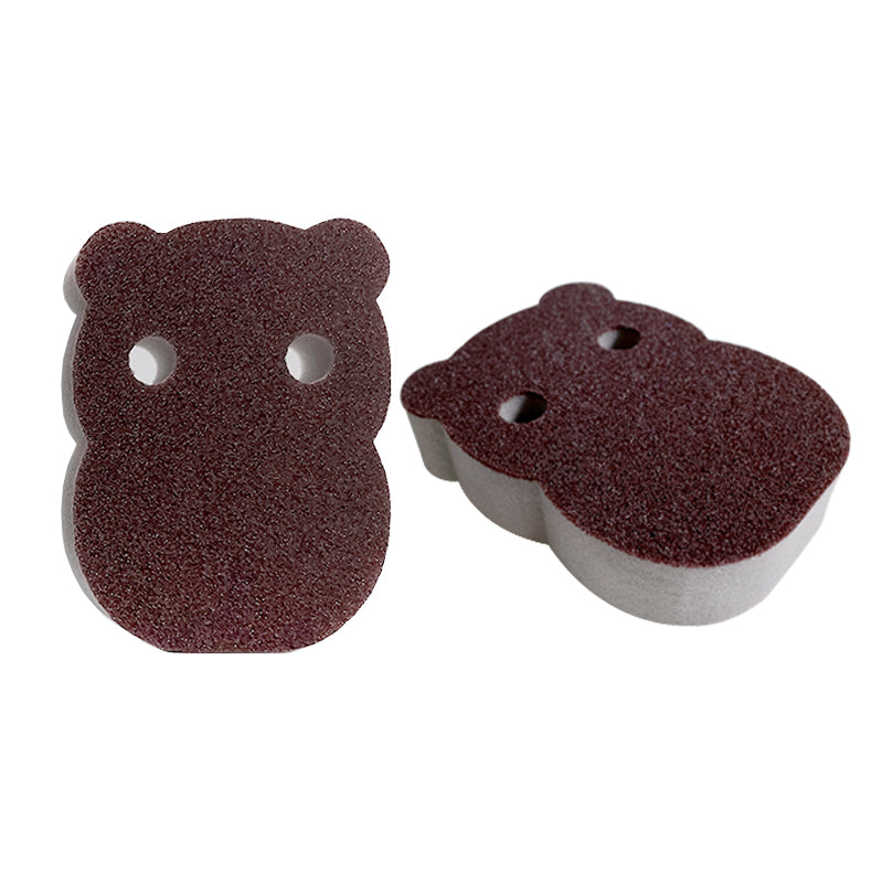 Kitchen Brush Accessories Magic Eraser