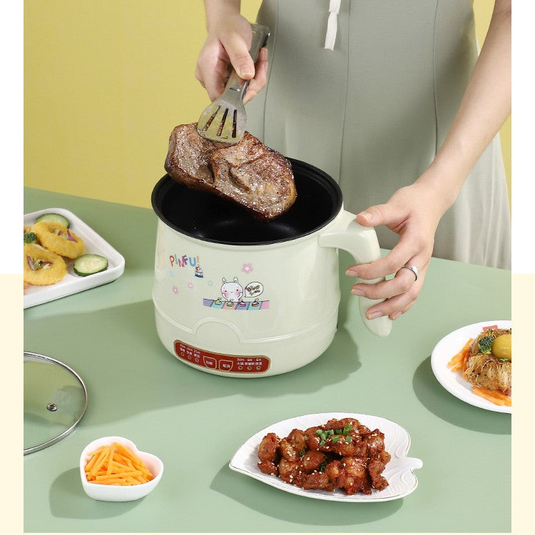 Mini Household Multi-functional Electric Cooker