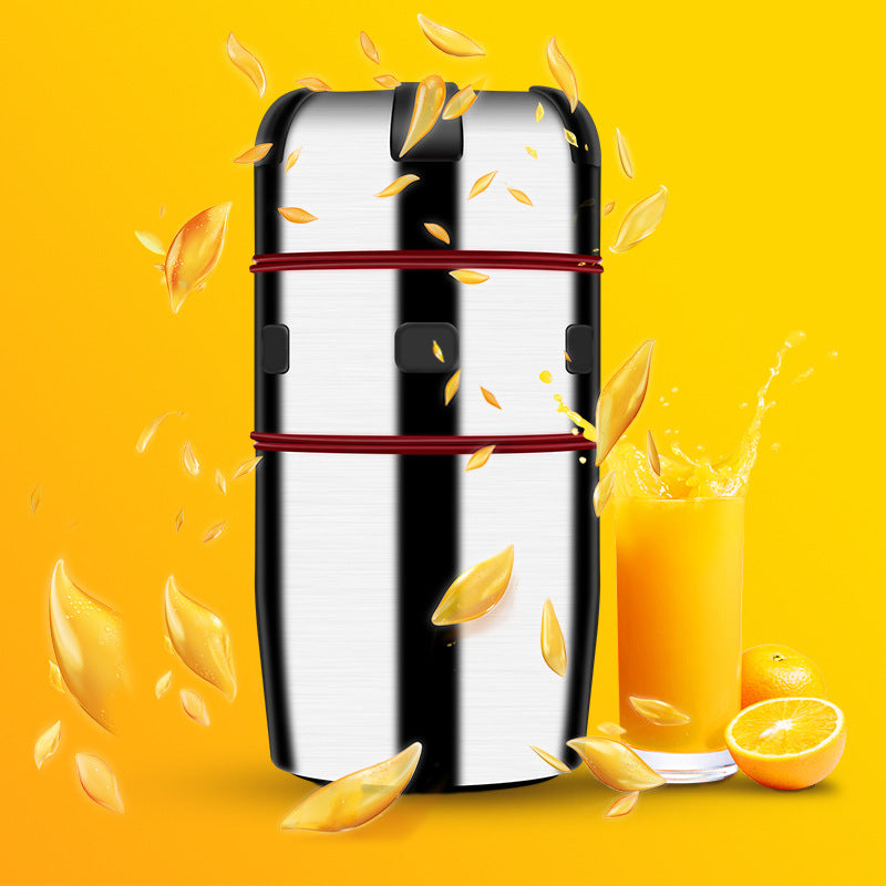 Manual Juicer Household Mini Blender