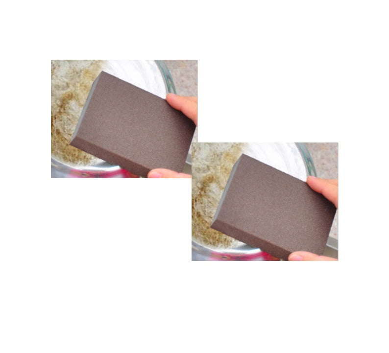 Kitchen Brush Accessories Magic Eraser