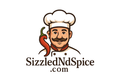 SizzleNdSpice